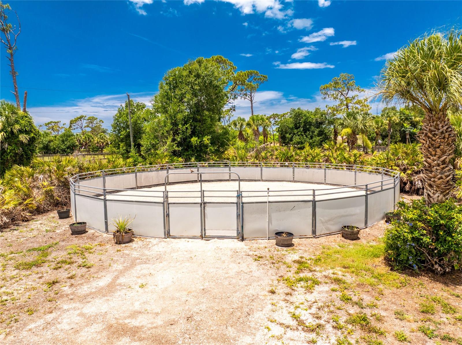 ENGLEWOOD FARM ACRES SUB - Residential