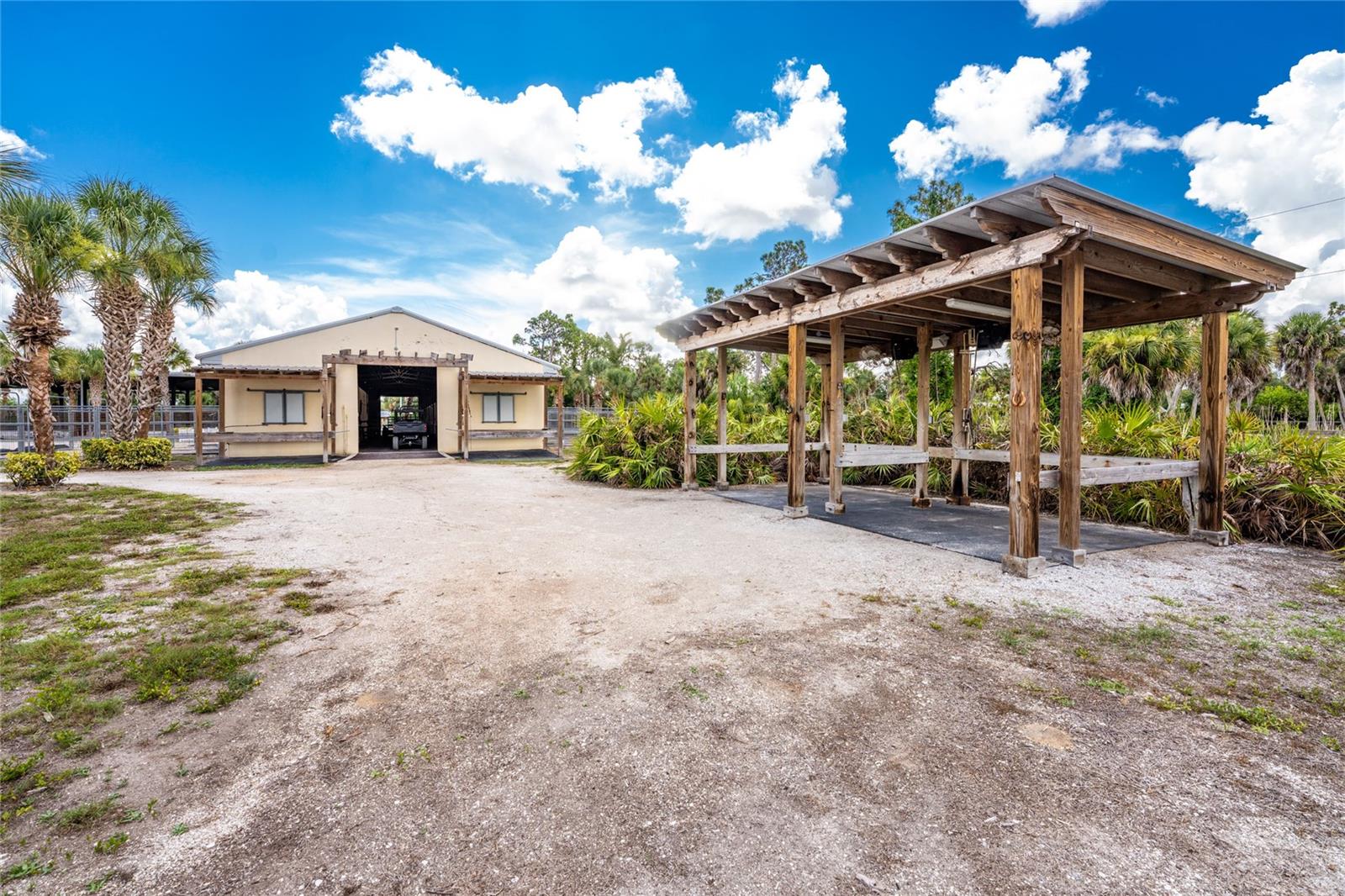 ENGLEWOOD FARM ACRES SUB - Residential