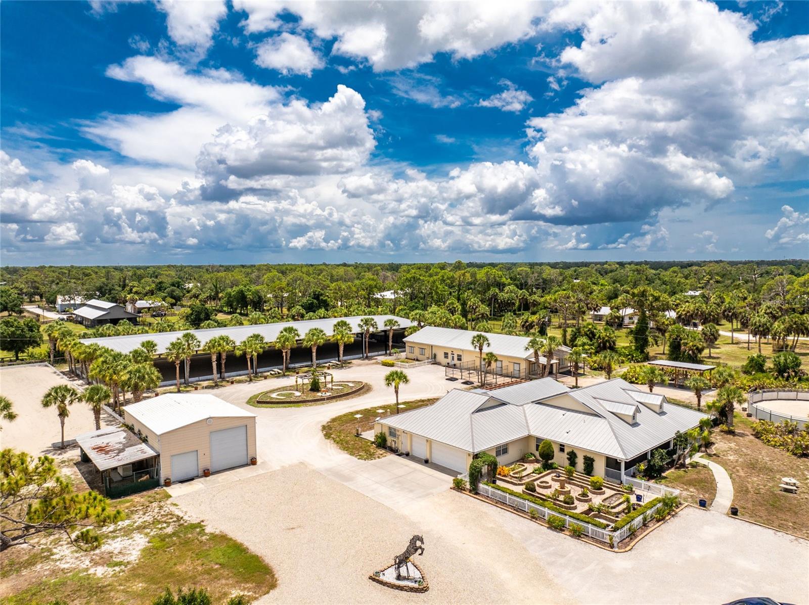 ENGLEWOOD FARM ACRES SUB - Residential