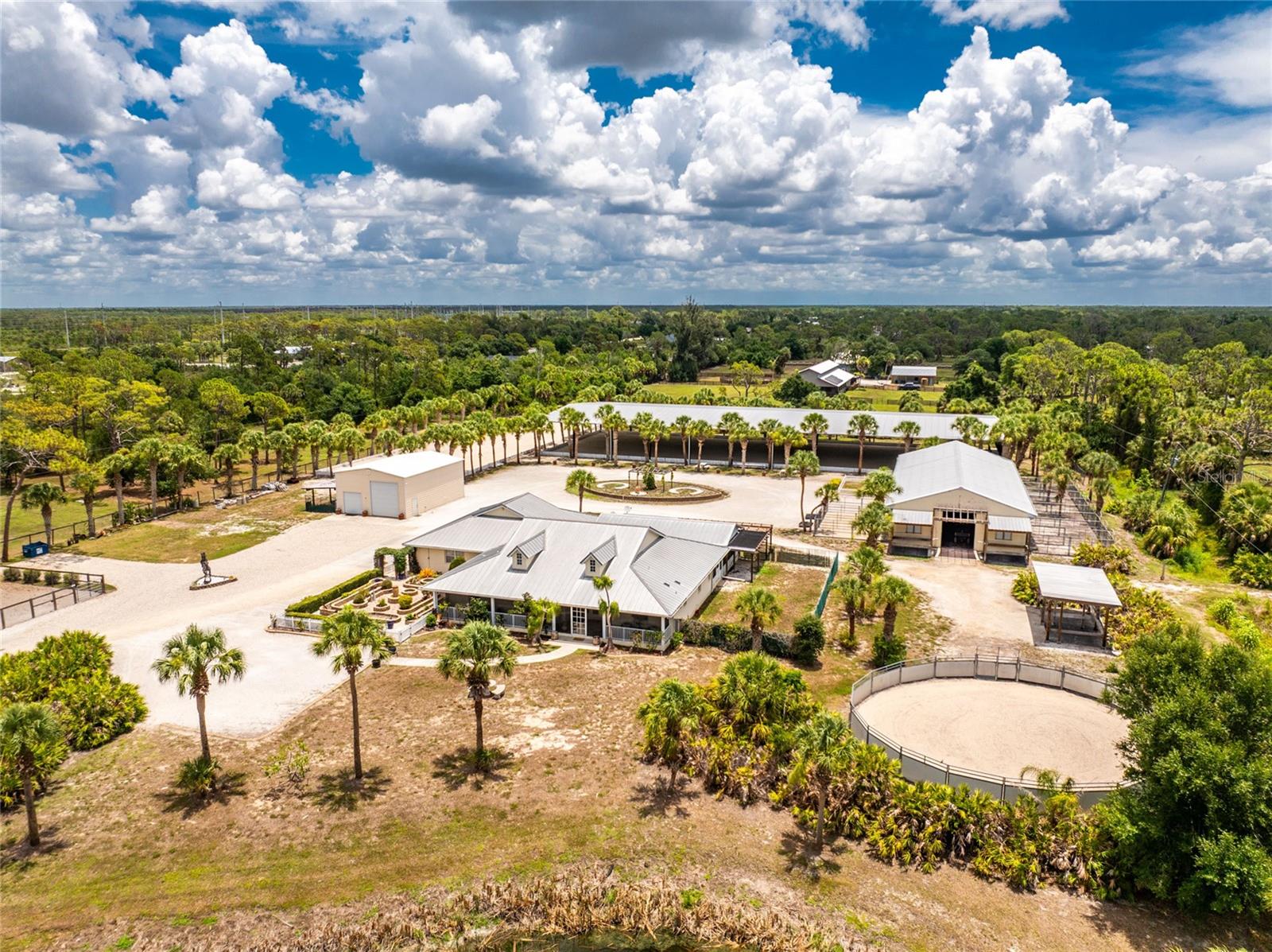 ENGLEWOOD FARM ACRES SUB - Residential