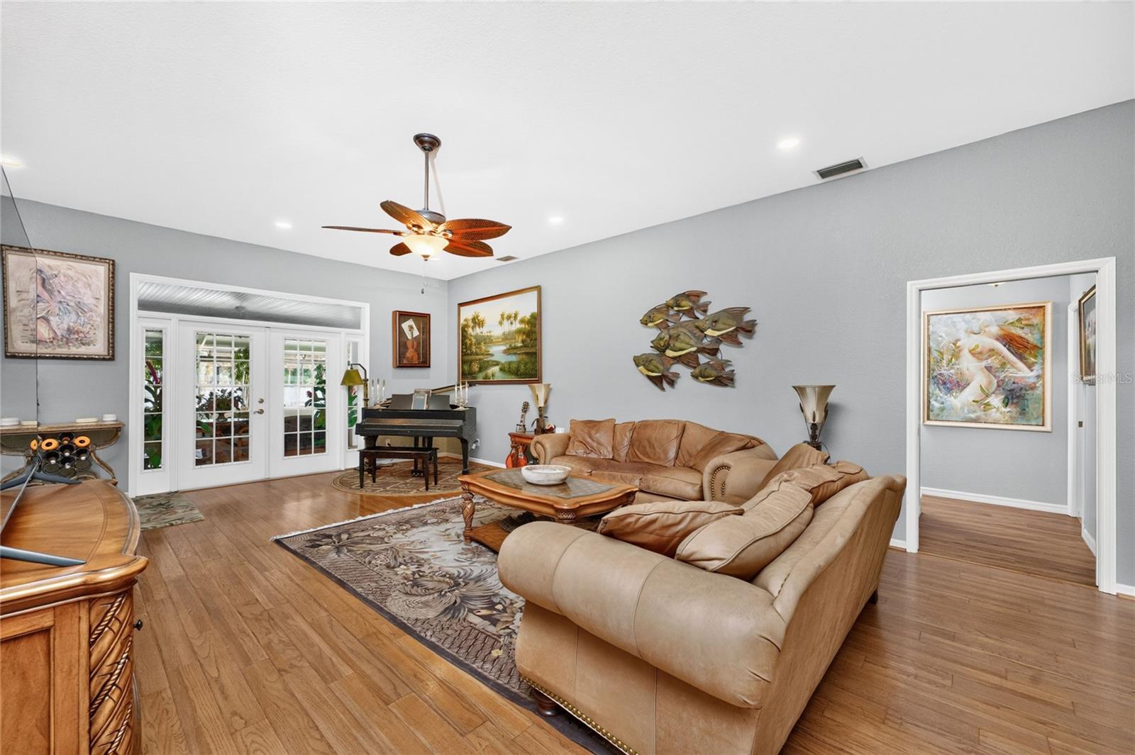 ENGLEWOOD FARM ACRES SUB - Residential