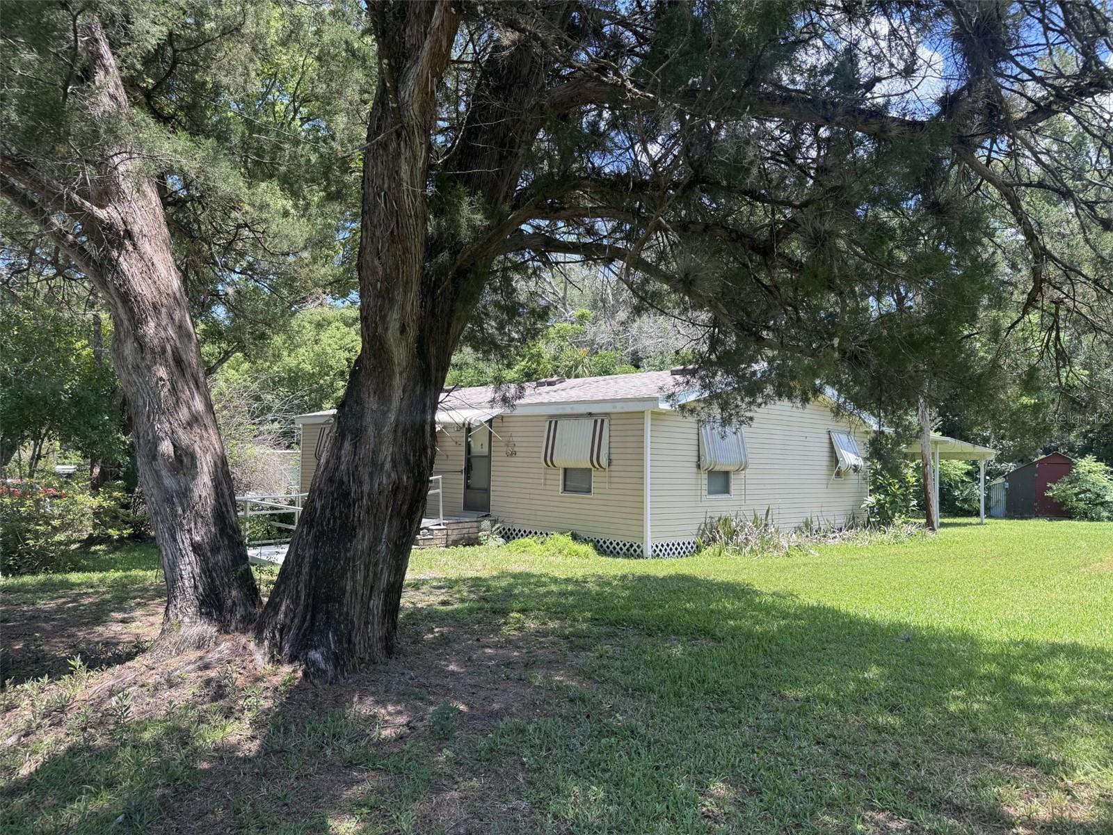 WHITESIDE - Residential