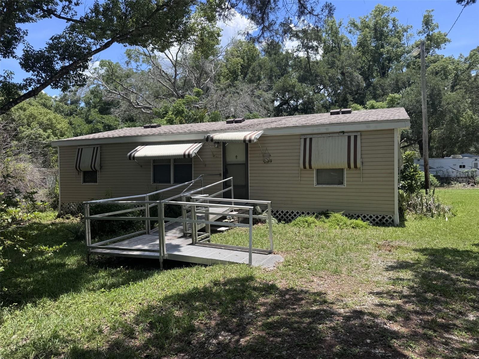 WHITESIDE - Residential