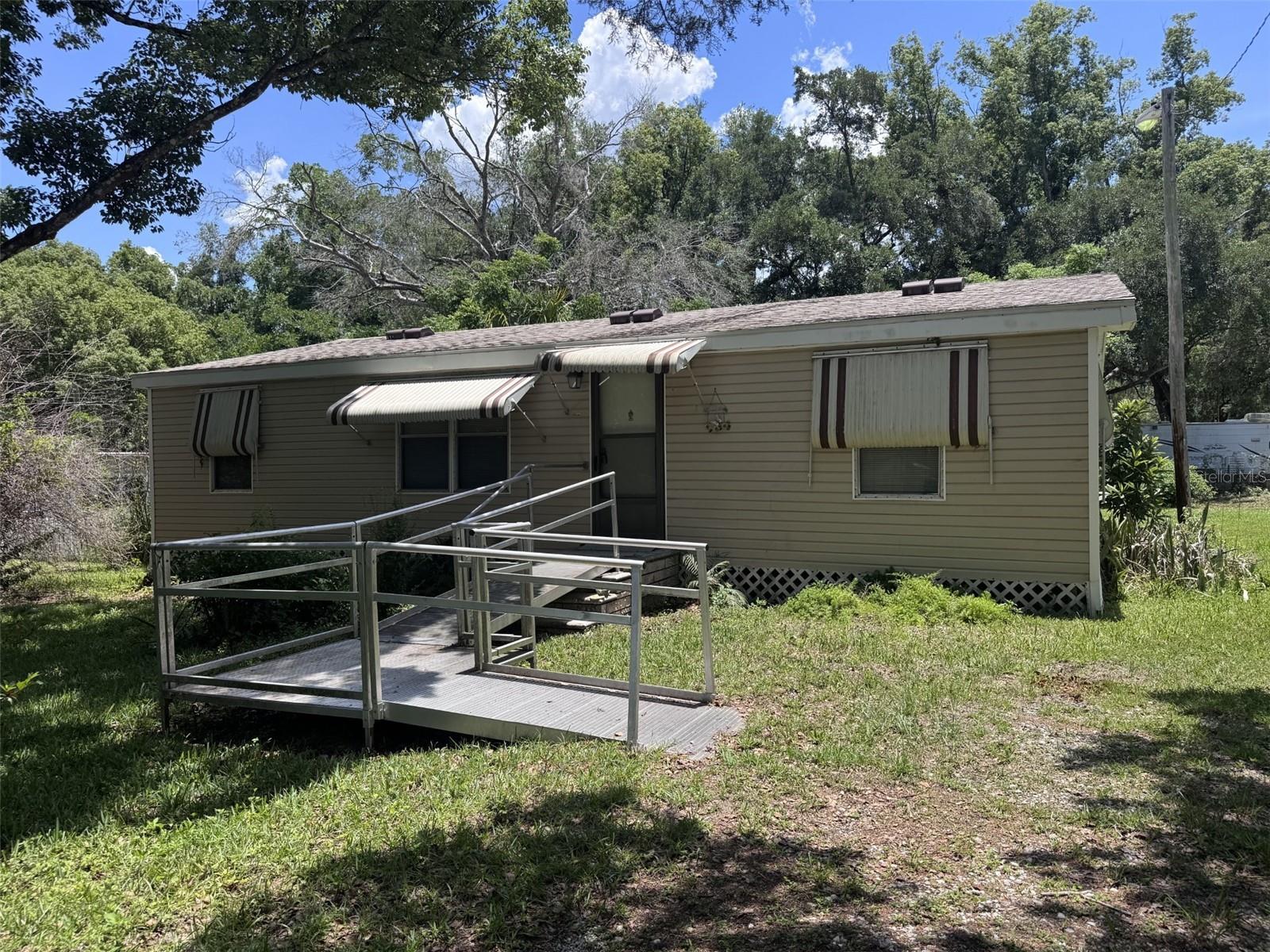 WHITESIDE - Residential
