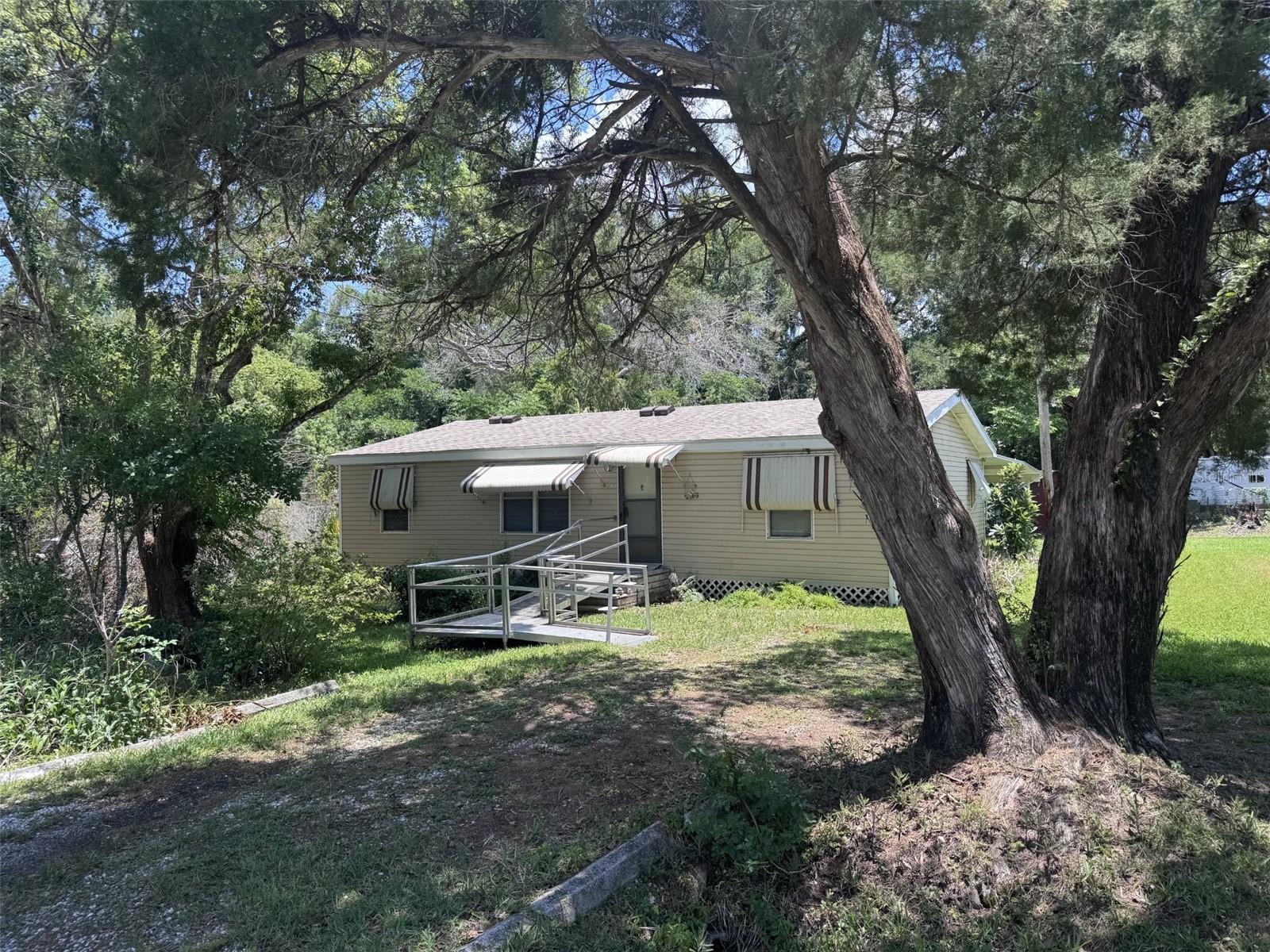 WHITESIDE - Residential