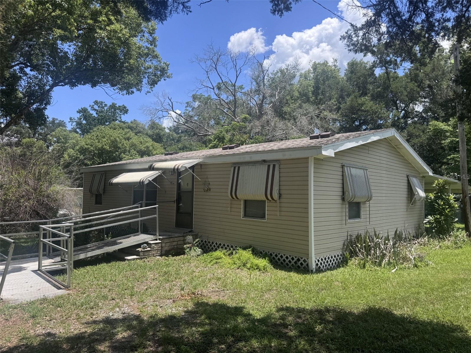 WHITESIDE - Residential