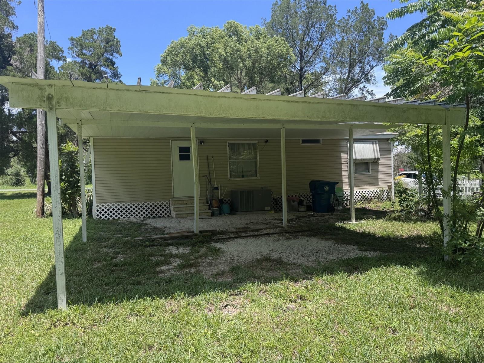 WHITESIDE - Residential