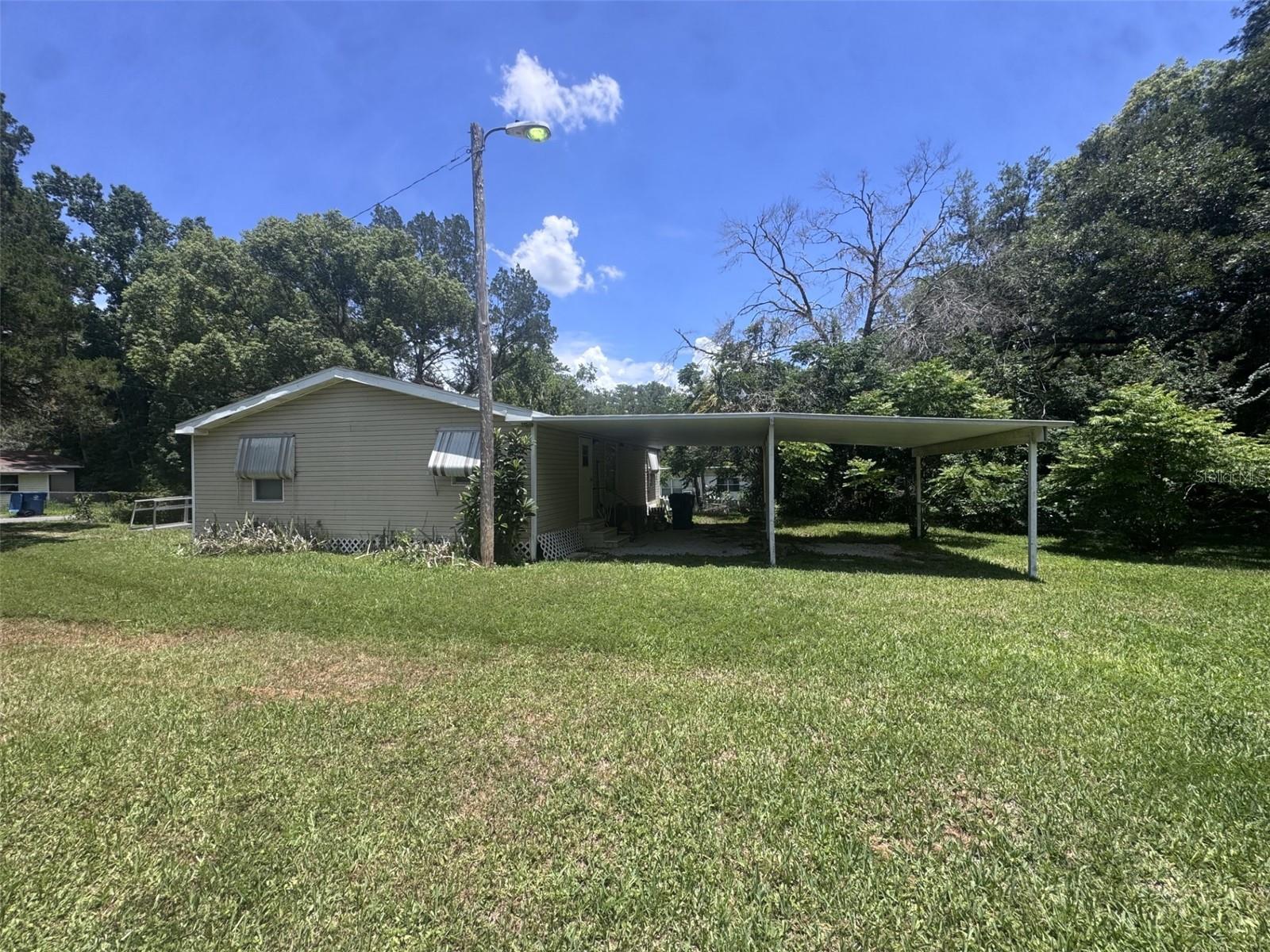 WHITESIDE - Residential