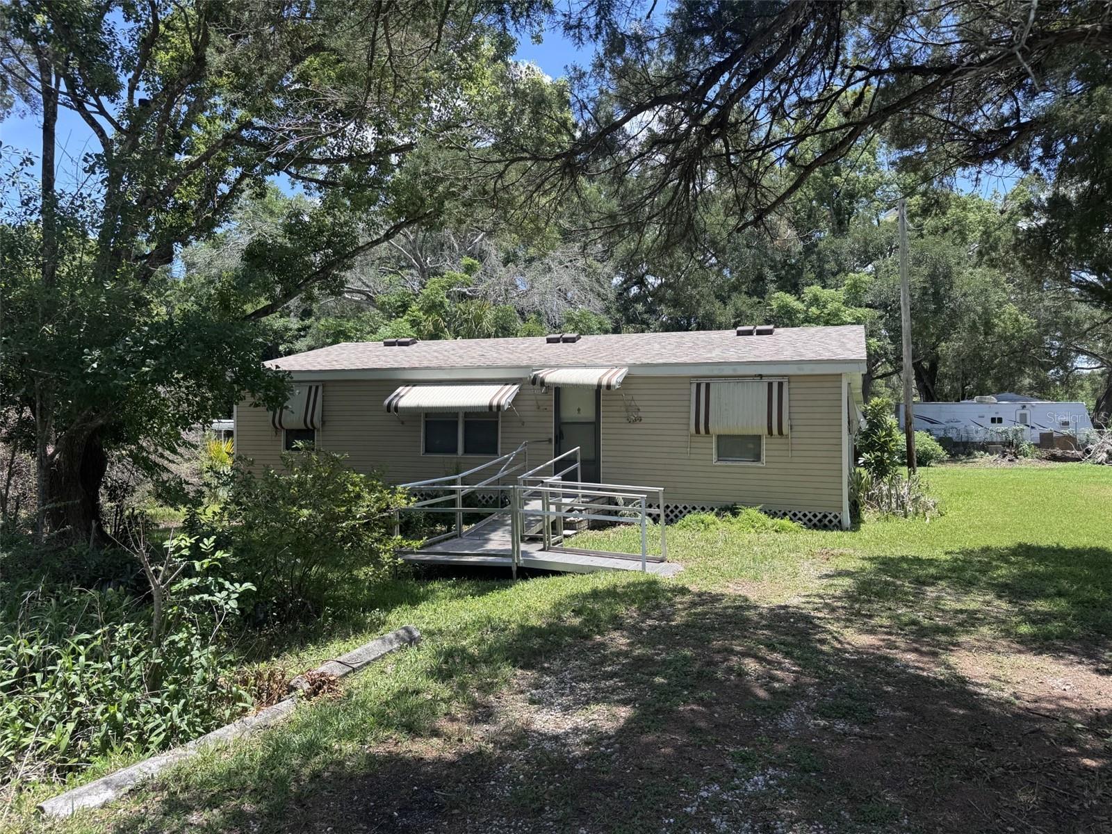 WHITESIDE - Residential