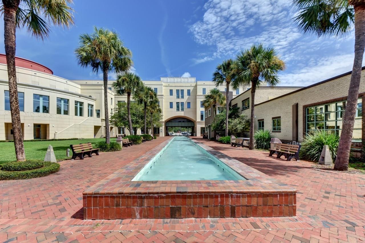 FOUR SEASONS DELAND PH 01-02 - Residential