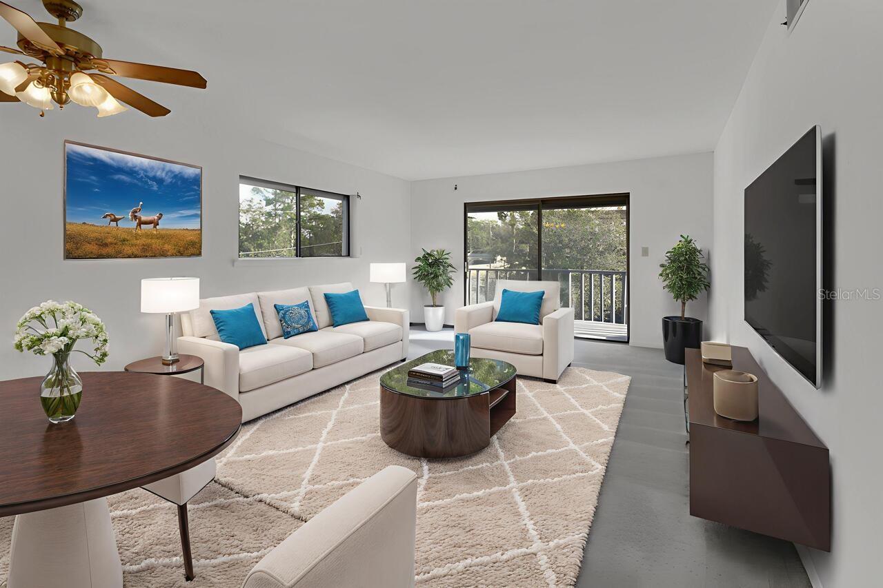 FOUR SEASONS DELAND PH 01-02 - Residential