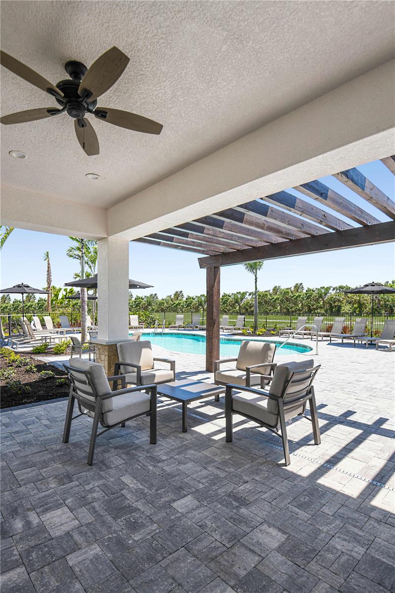 THE TOWNS AT SKYE RANCH - Residential