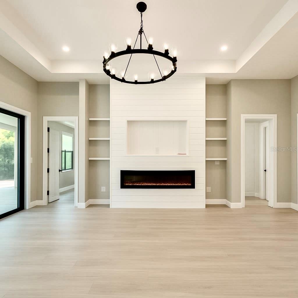 ROTONDA WEST WHITE MARSH - Residential