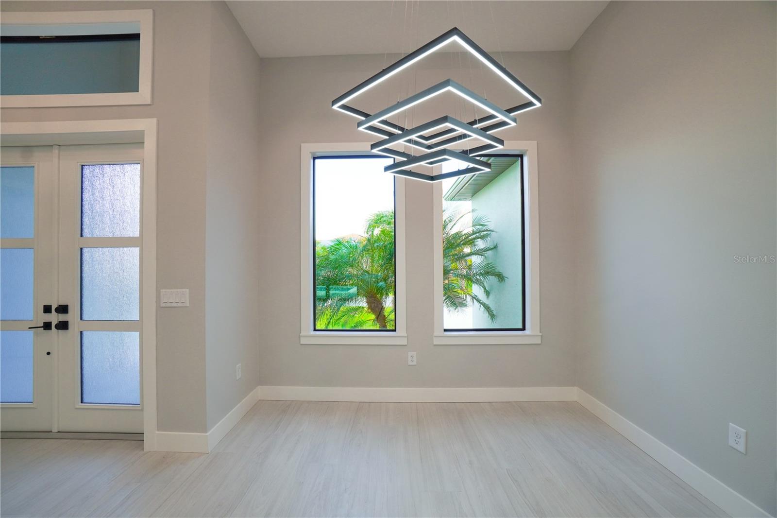 ROTONDA WEST WHITE MARSH - Residential