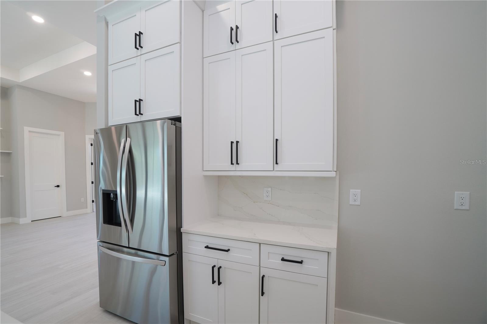 ROTONDA WEST WHITE MARSH - Residential