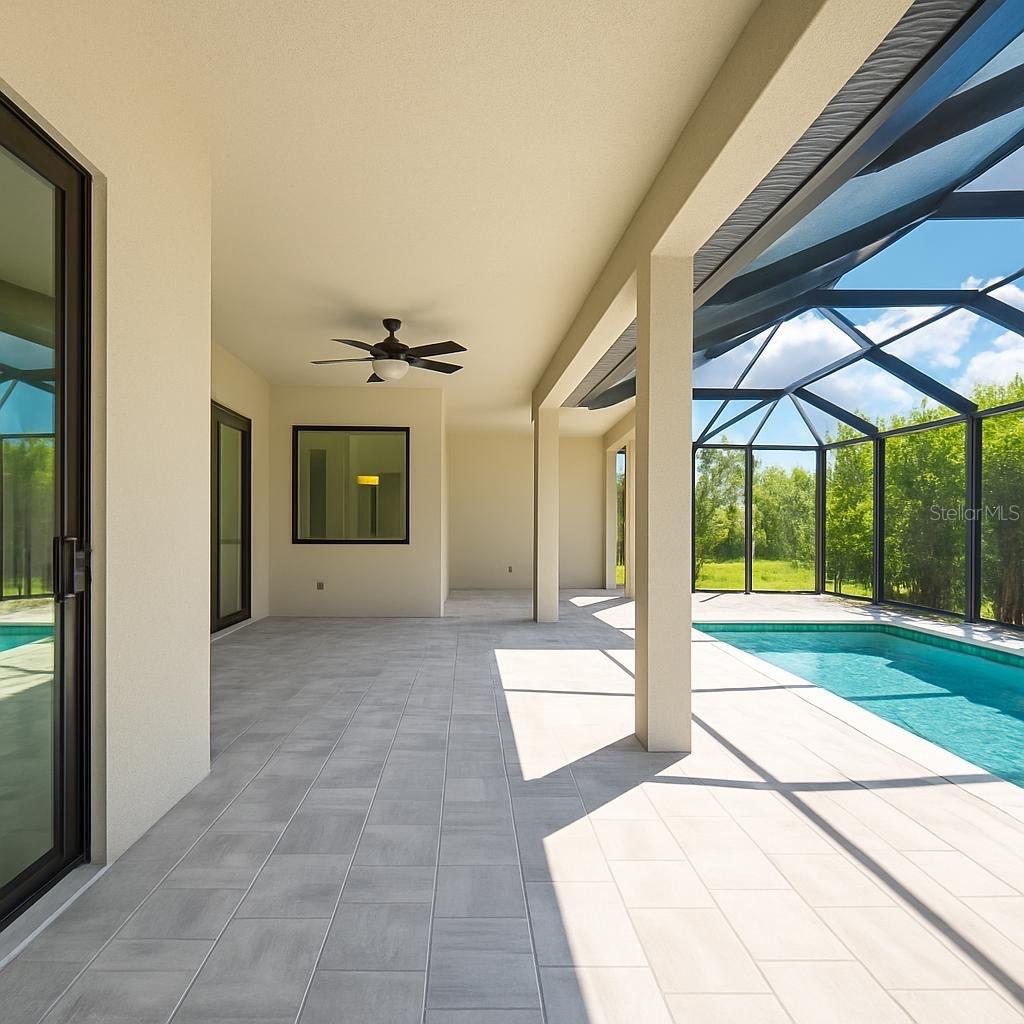 ROTONDA WEST WHITE MARSH - Residential