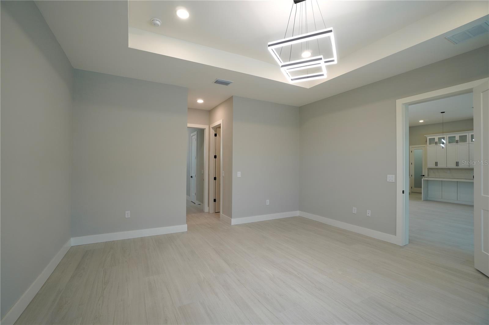 ROTONDA WEST WHITE MARSH - Residential