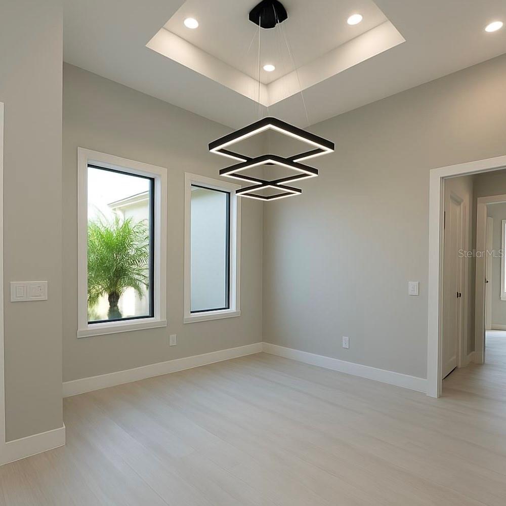 ROTONDA WEST WHITE MARSH - Residential