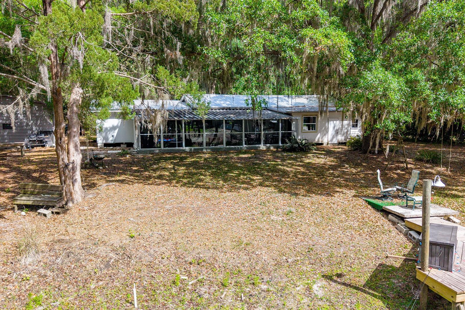 CANAL SHORES SUB - Residential