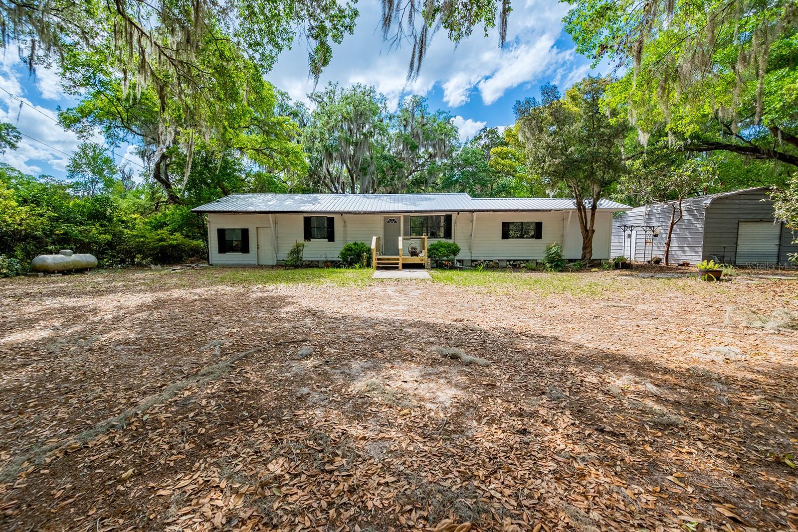 CANAL SHORES SUB - Residential