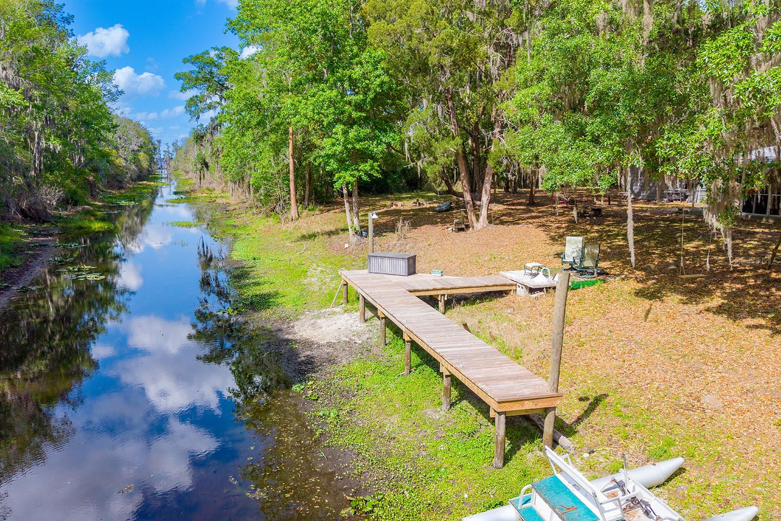 CANAL SHORES SUB - Residential