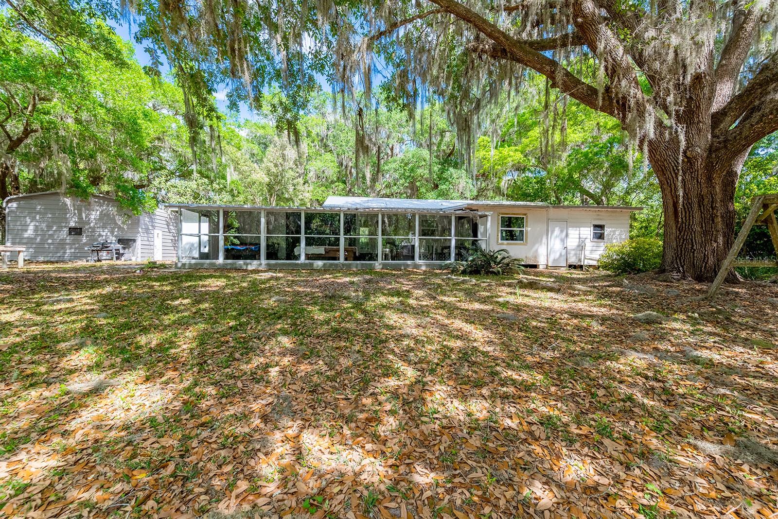 CANAL SHORES SUB - Residential