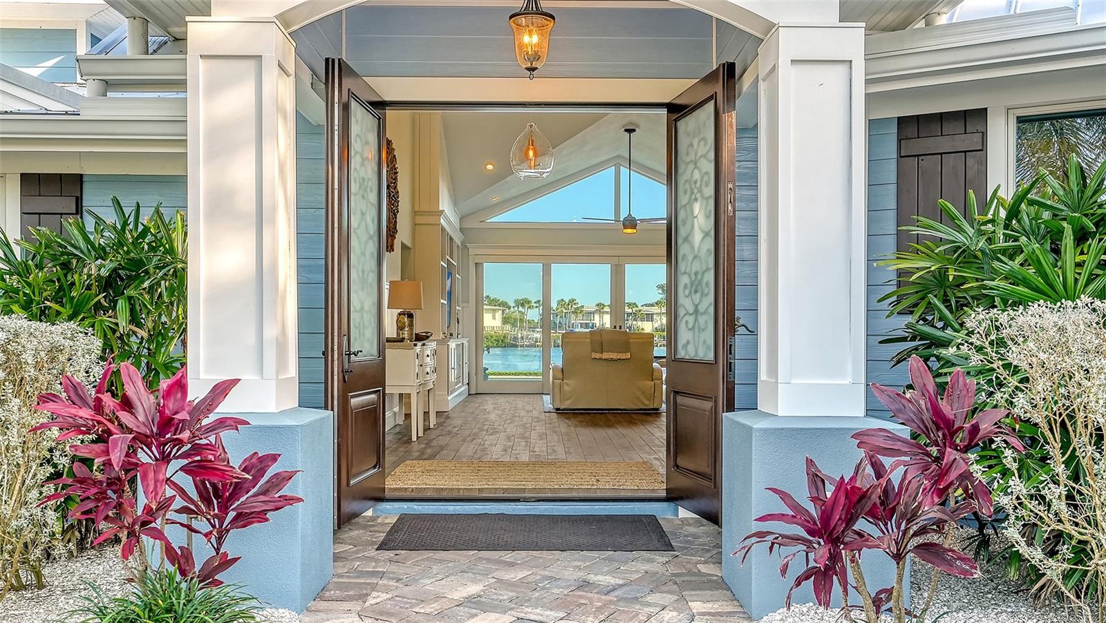 KEY ROYALE 1ST ADD - Residential