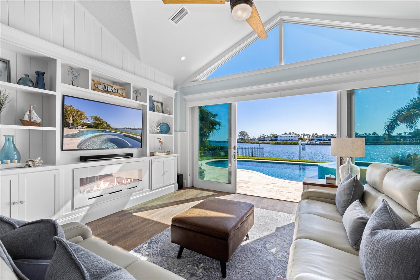 KEY ROYALE 1ST ADD - Residential