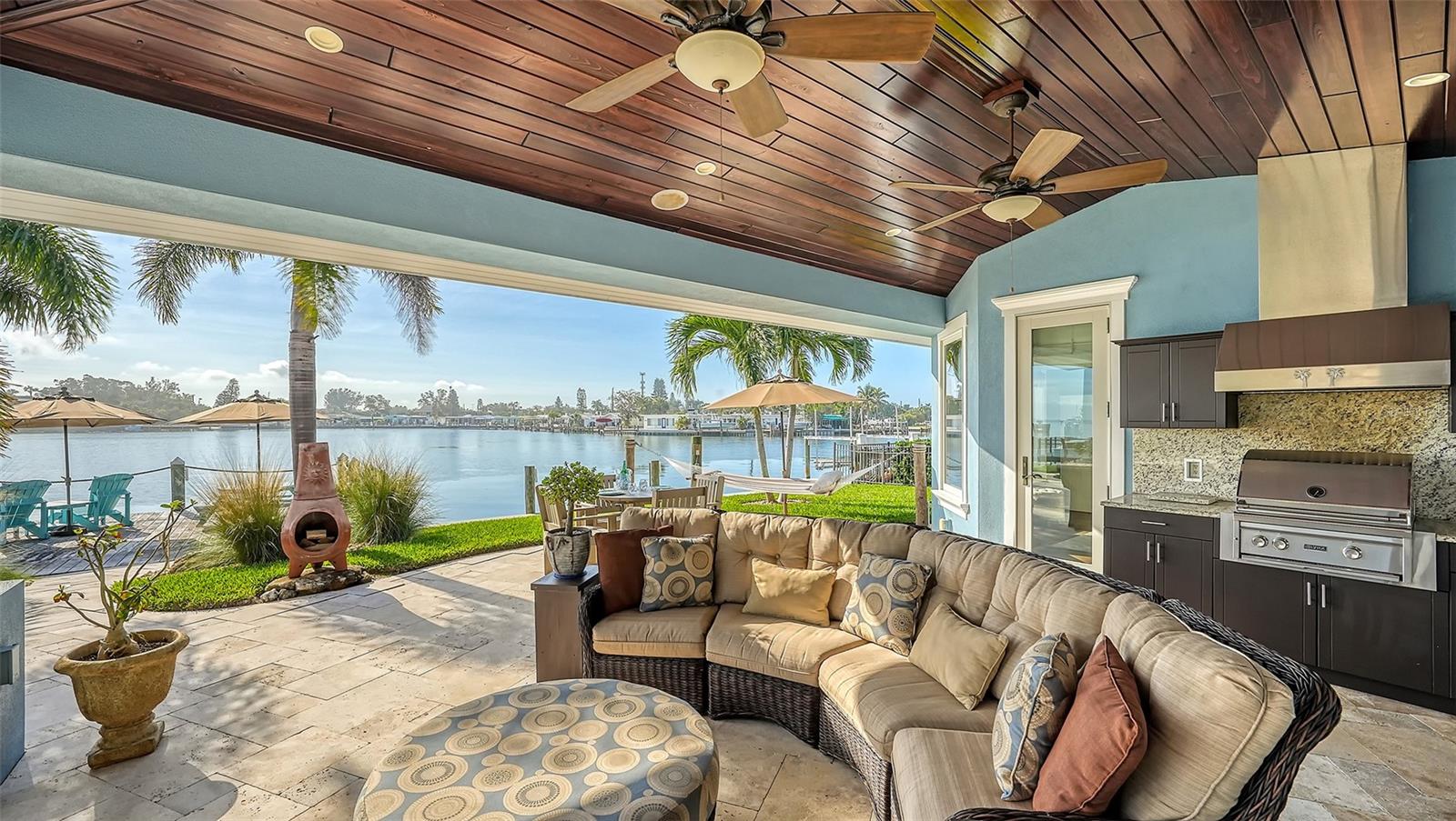 KEY ROYALE 1ST ADD - Residential
