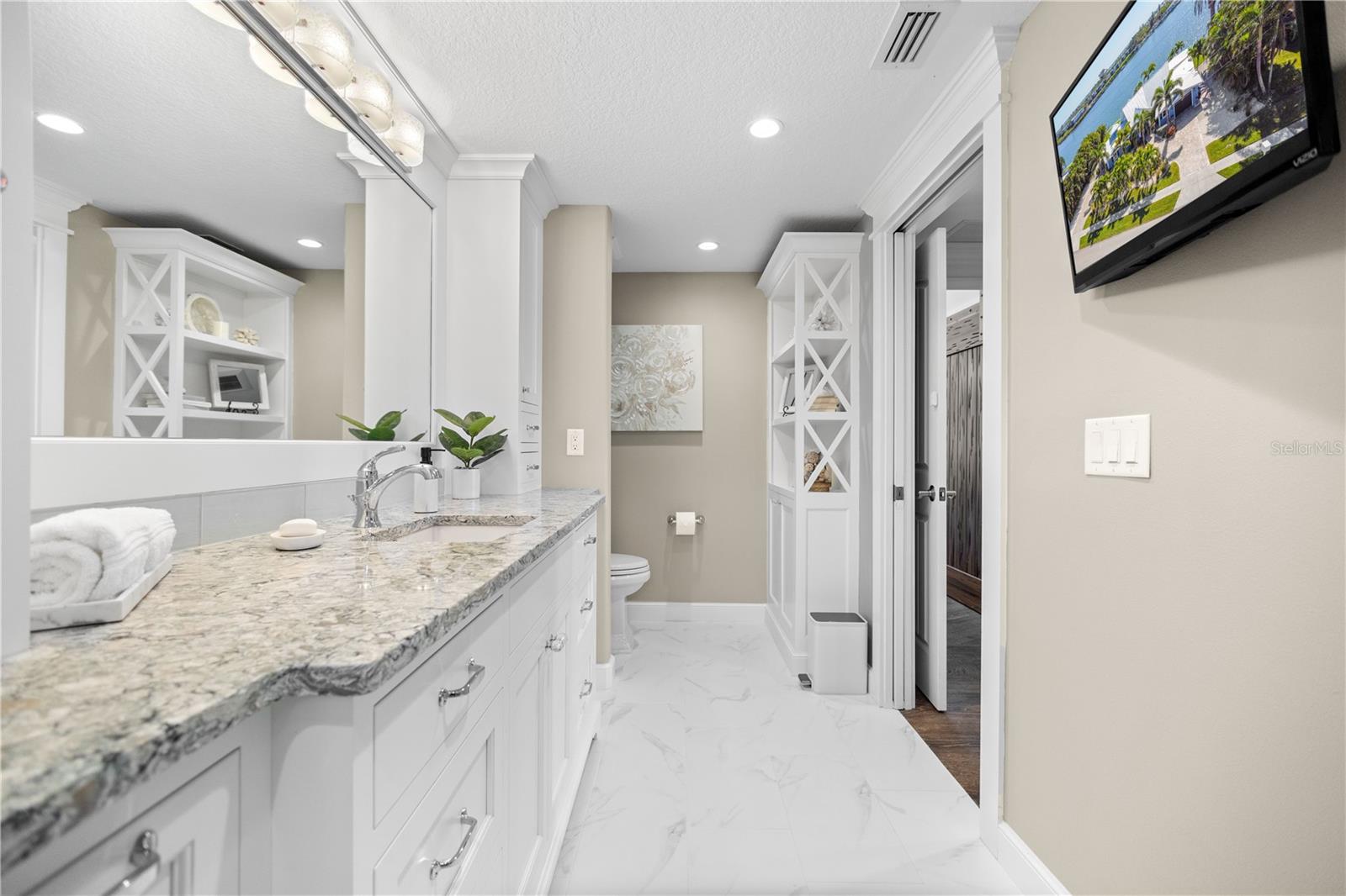 KEY ROYALE 1ST ADD - Residential