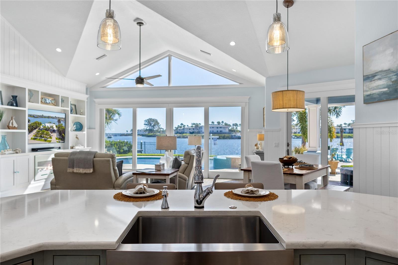 KEY ROYALE 1ST ADD - Residential
