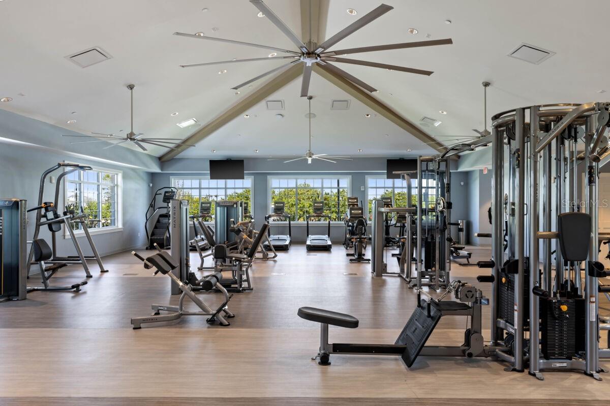 PALMERA AT WELLEN PARK - Residential