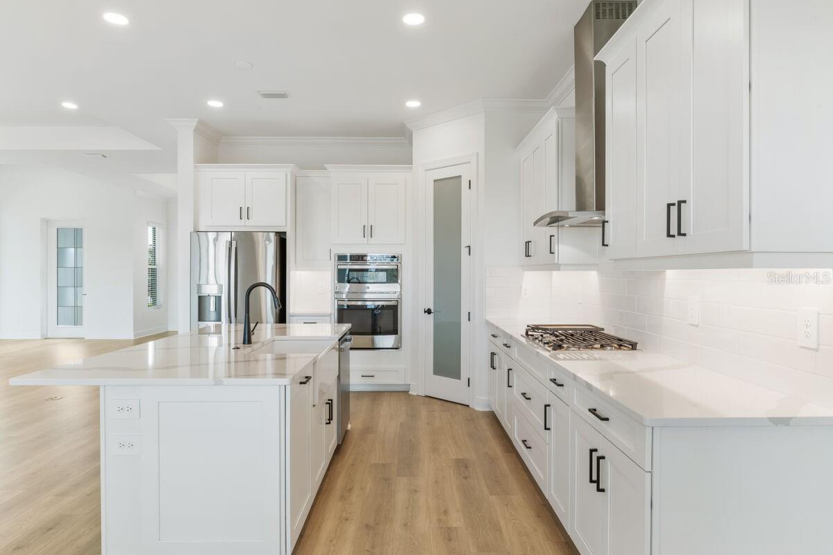 PALMERA AT WELLEN PARK - Residential