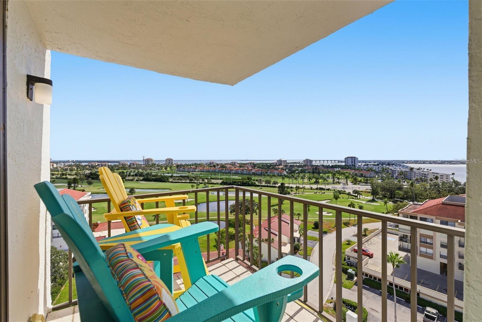 CASA DEL MAR CONDO IV - Residential