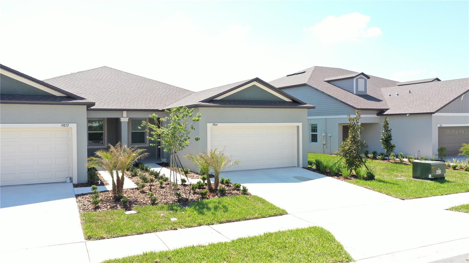 ANGELINE - Residential Lease