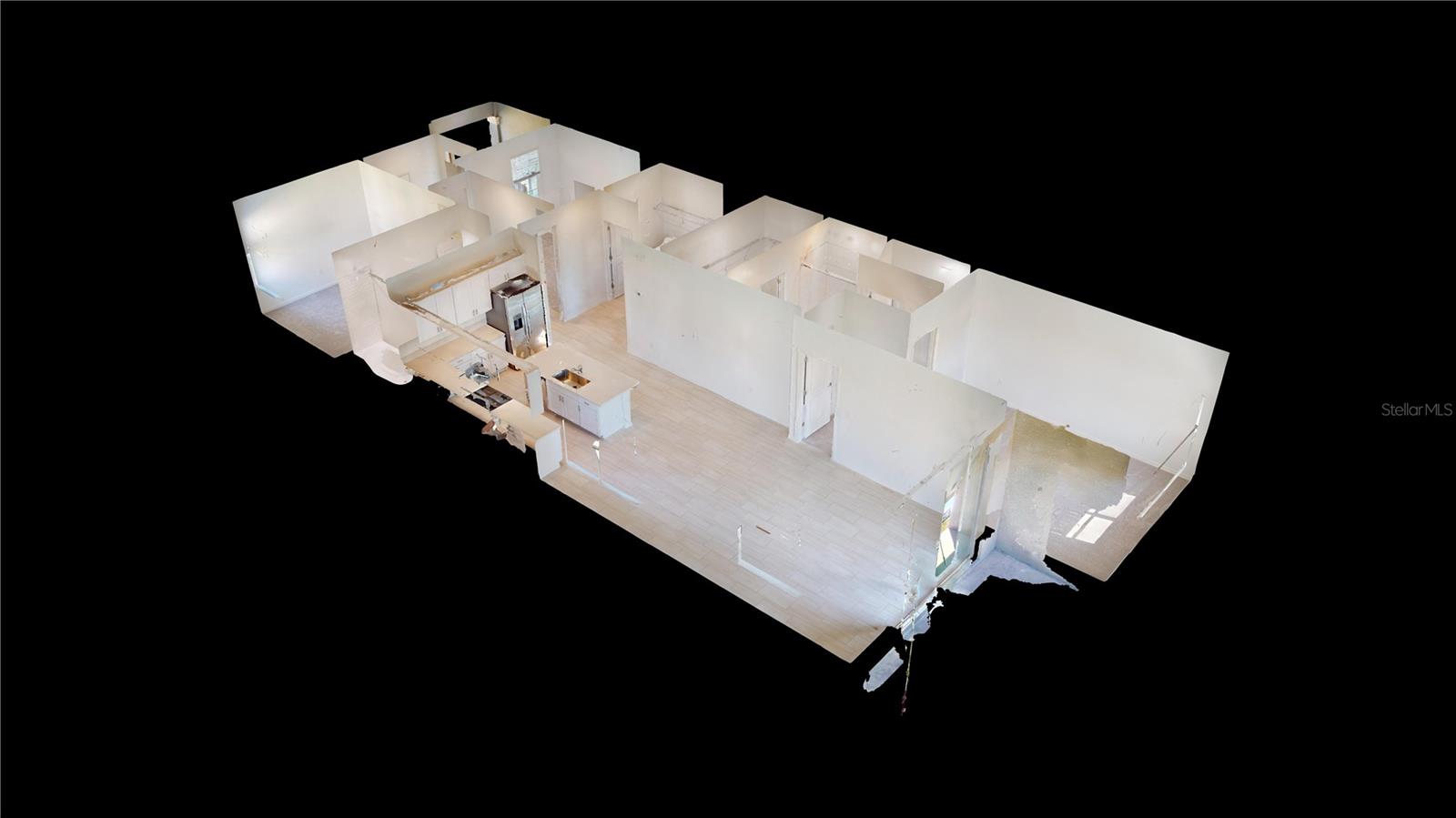 ANGELINE - Residential Lease