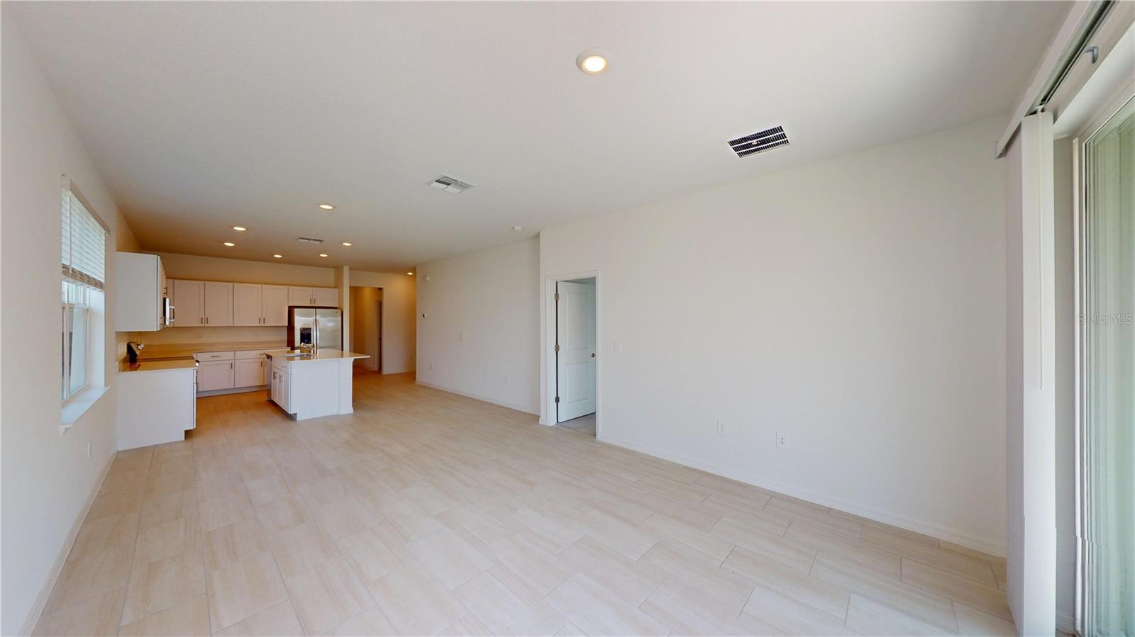 ANGELINE - Residential Lease