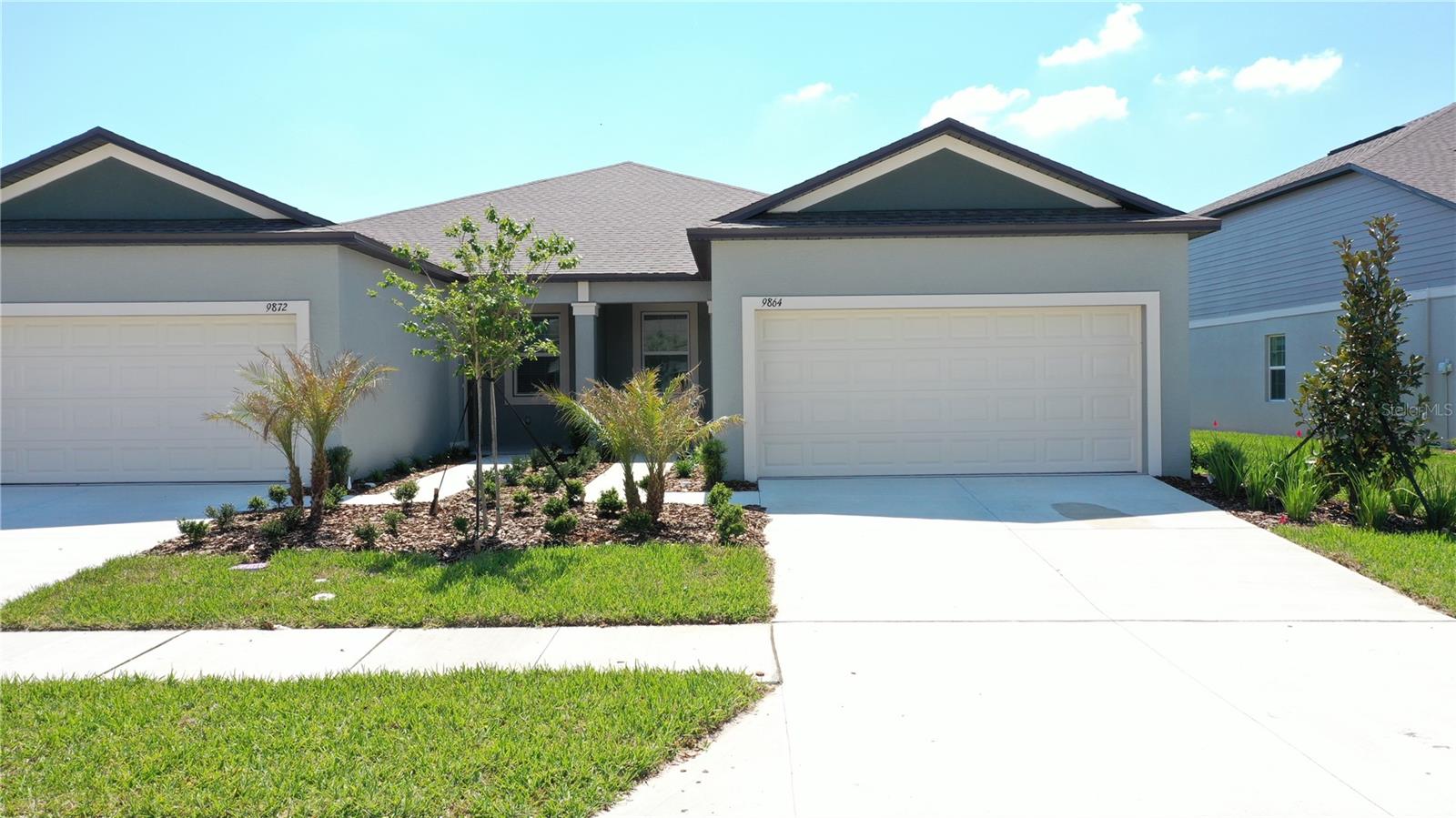 ANGELINE - Residential Lease