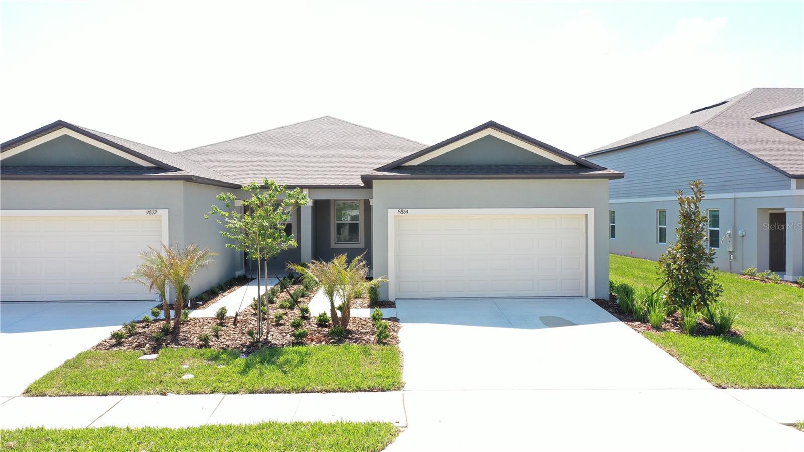 ANGELINE - Residential Lease