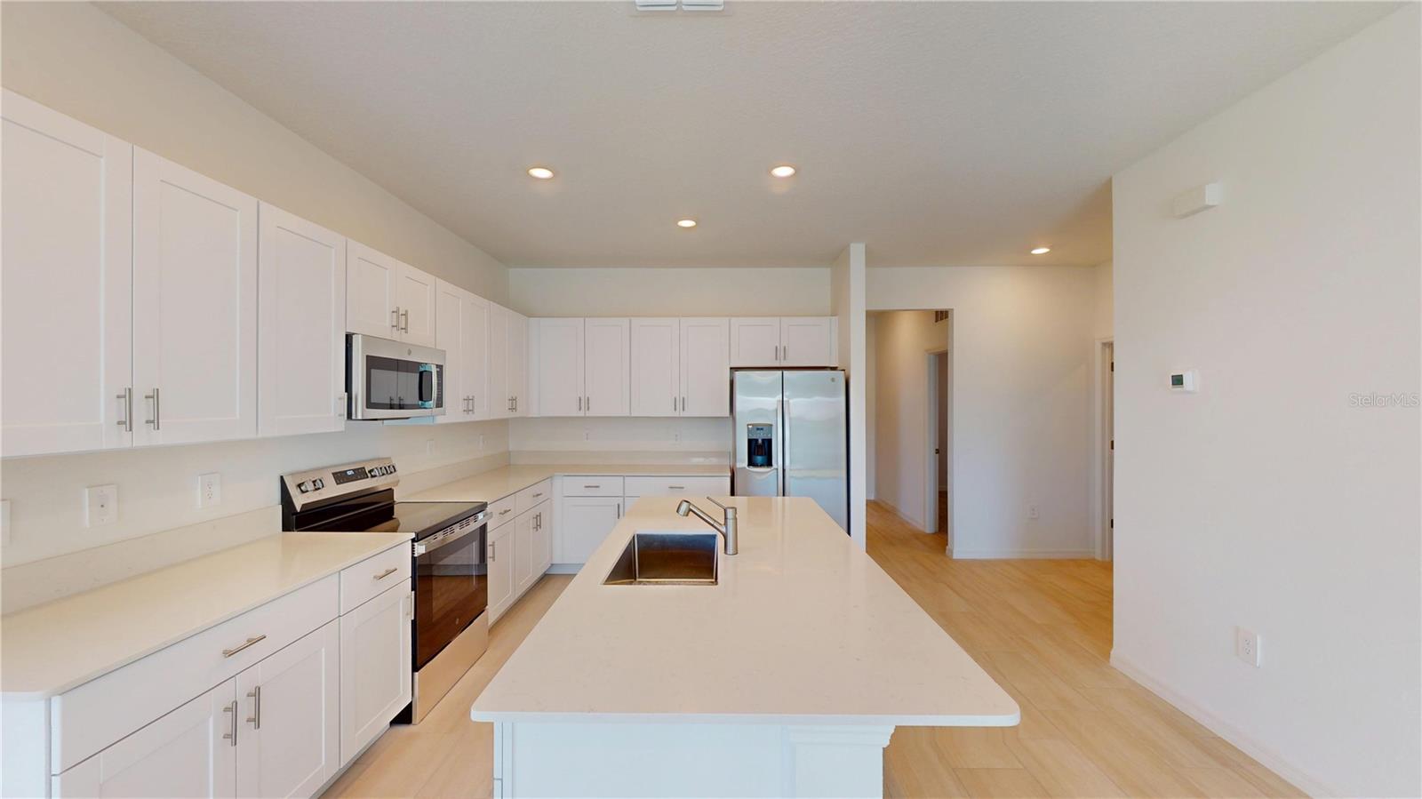 ANGELINE - Residential Lease