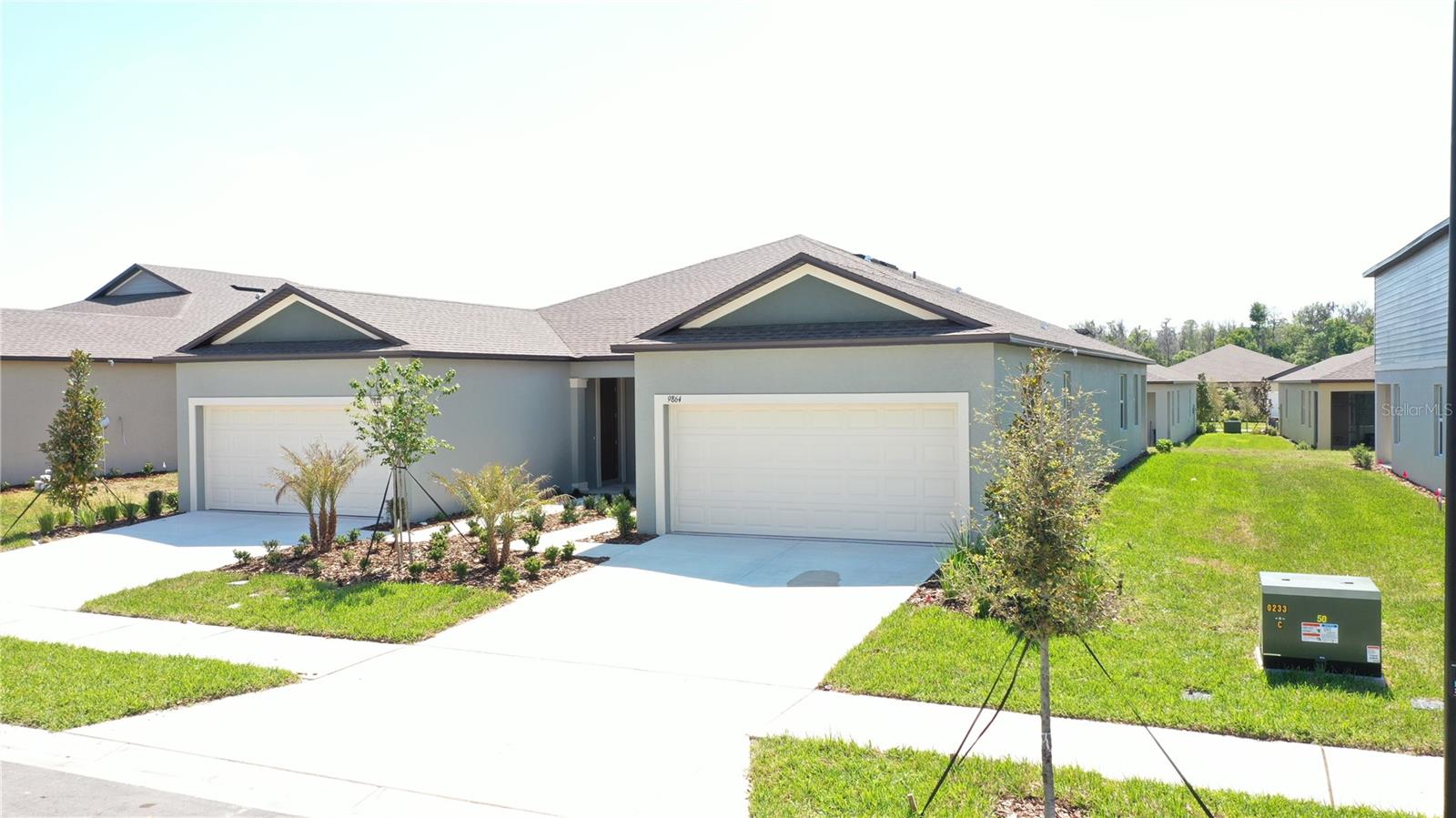 ANGELINE - Residential Lease