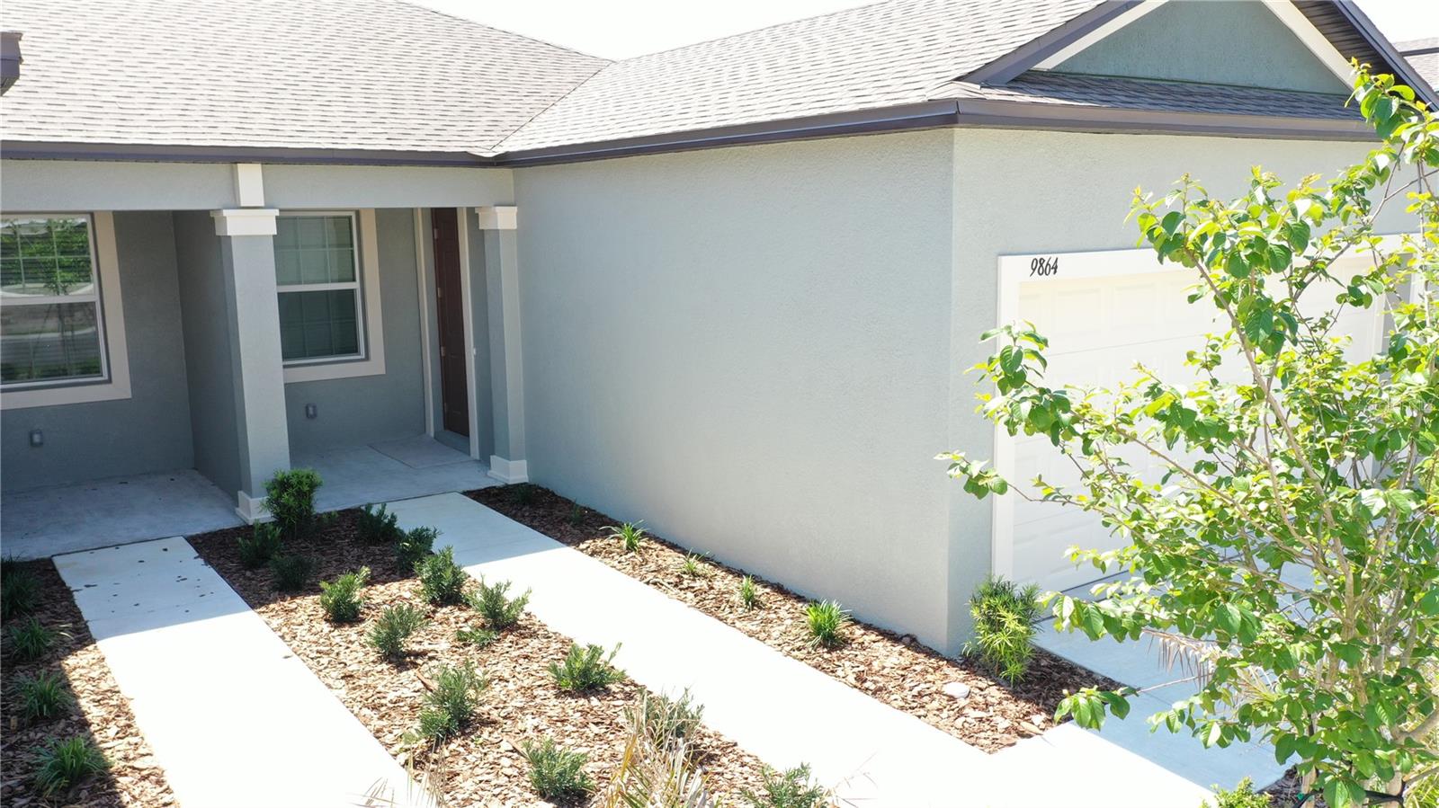 ANGELINE - Residential Lease