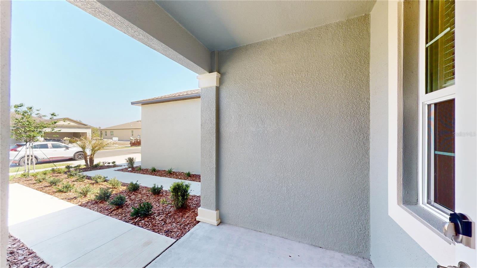 ANGELINE - Residential Lease