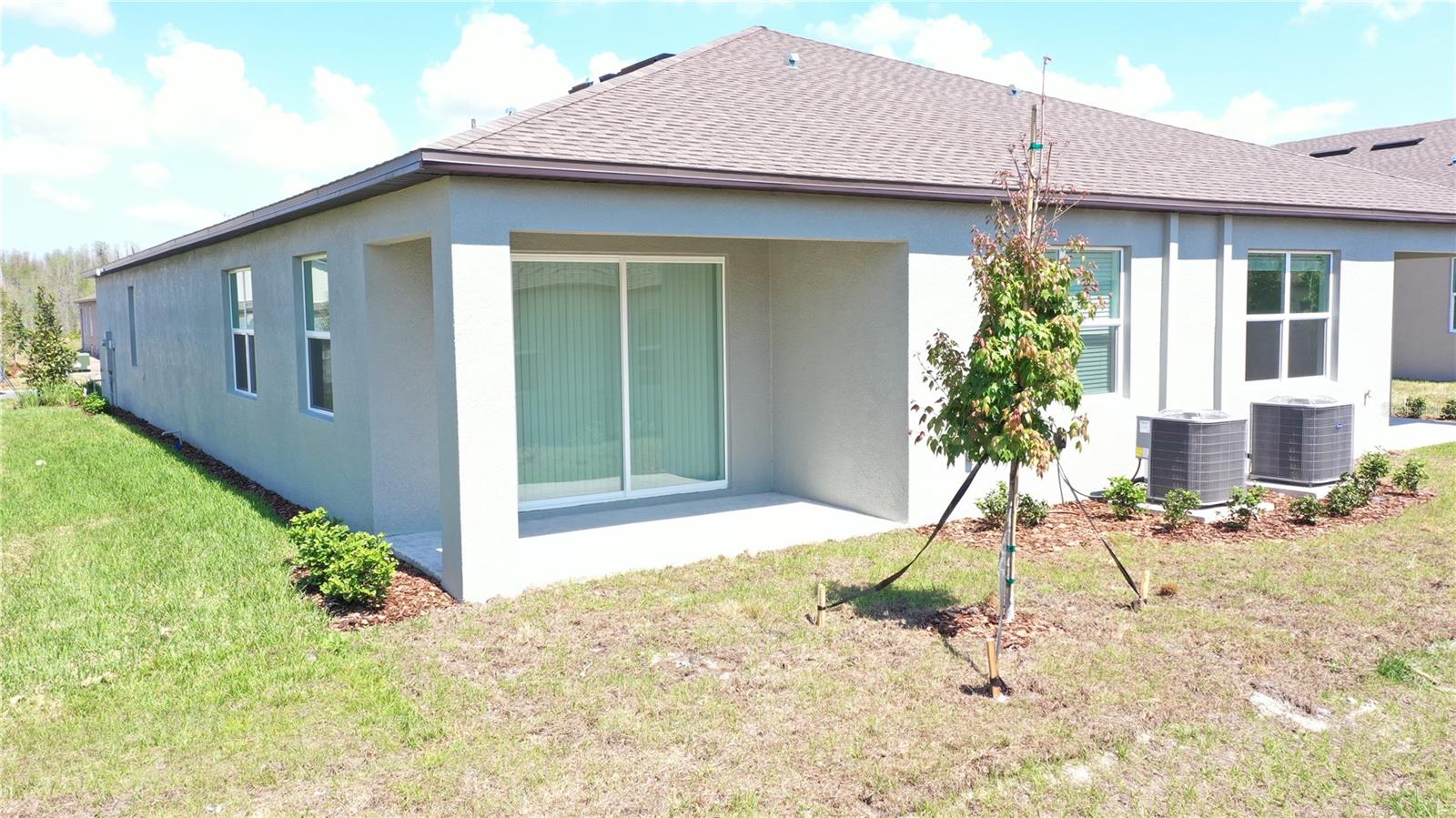 ANGELINE - Residential Lease