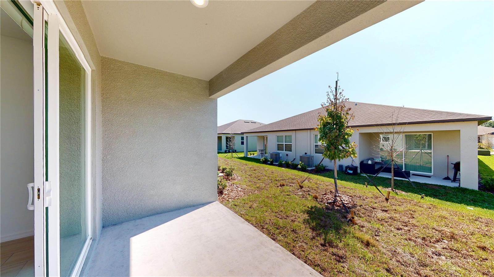ANGELINE - Residential Lease