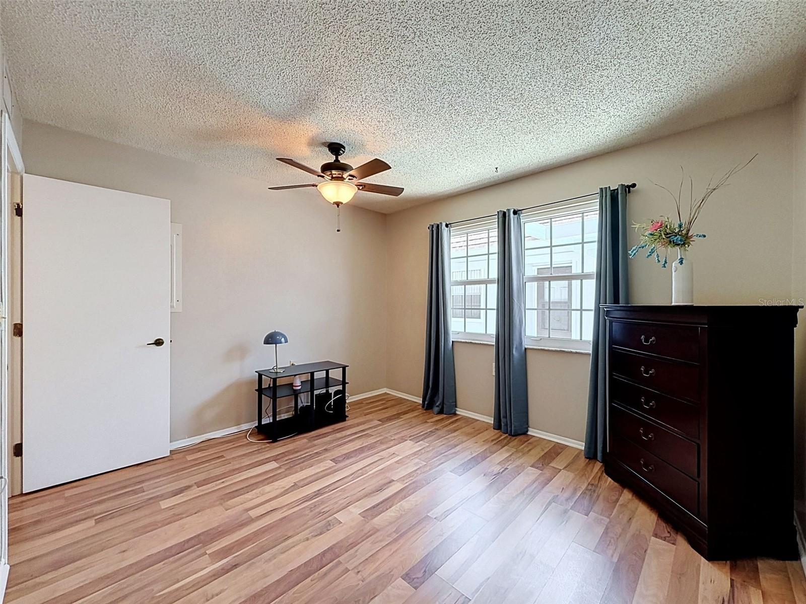 TIMBER OAKS FAIRWAY VILLAS - Residential