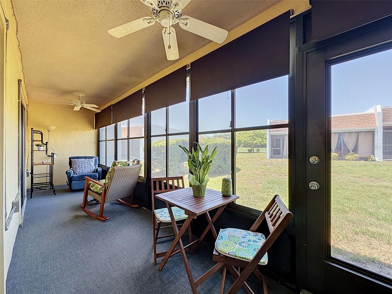 TIMBER OAKS FAIRWAY VILLAS - Residential