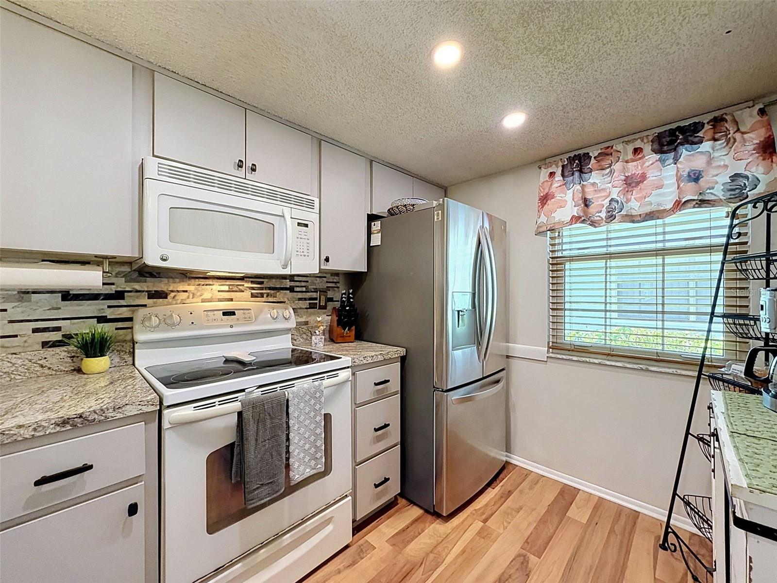 TIMBER OAKS FAIRWAY VILLAS - Residential