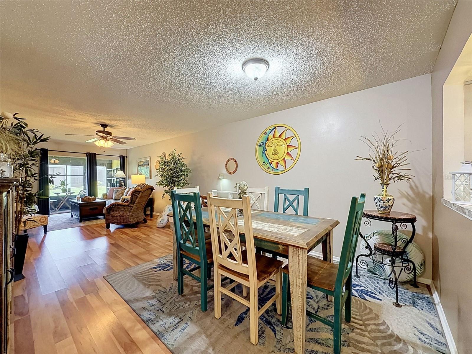 TIMBER OAKS FAIRWAY VILLAS - Residential