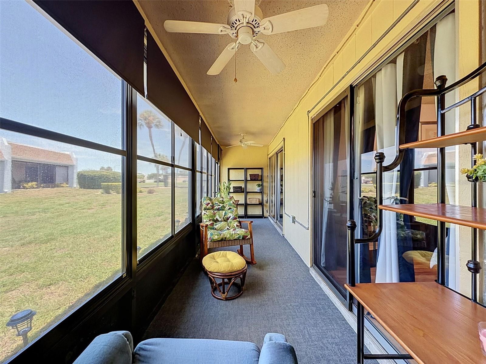 TIMBER OAKS FAIRWAY VILLAS - Residential